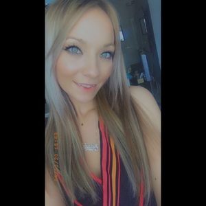 Meet your Posher, Makayla